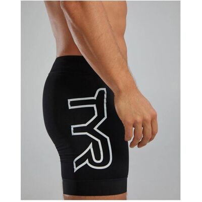 Tyr, Herren, Shorts, Herrenshorts Grosses Logo 6,5, (30) Tyr, Herren, Shorts, Herrenshorts Grosses Logo 6,5, (30)