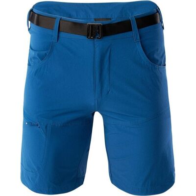 Hi-Tec, Herren, Shorts, SPODENKI ARGOLA 1/2 CLASSIC Blue M, Blau, (M) Hi-Tec, Herren, Shorts, SPODENKI ARGOLA 1/2 CLASSIC Blue M, Blau, (M)