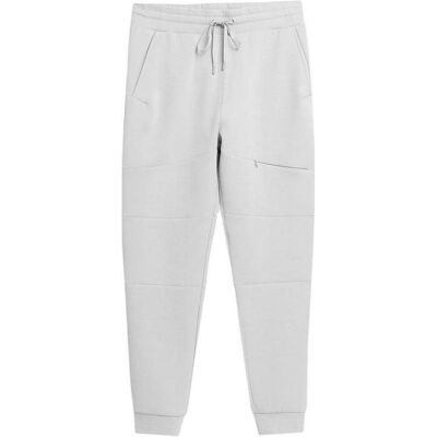 4F, Herren, Hosen, Hose, Grau, Silber, (XXL) 4F, Herren, Hosen, Hose, Grau, Silber, (XXL)