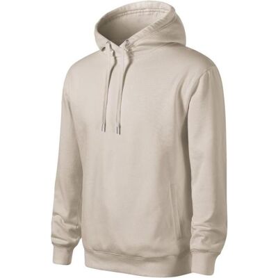Malfini, Herren, Pullover, Moon sweatshirt M MLI-42051 ice gray, Grau, Silber, (XL) Malfini, Herren, Pullover, Moon sweatshirt M MLI-42051 ice gray, Grau, Silber, (XL)