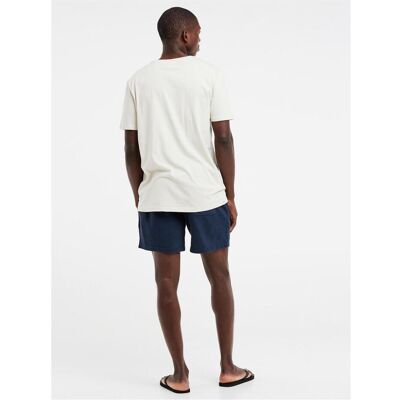 MGA, Herren, Shorts, Herrenhorts protestieren joggende Shorts, Blau, (S) MGA, Herren, Shorts, Herrenhorts protestieren joggende Shorts, Blau, (S)