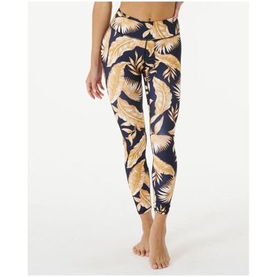 Rip Curl, Hosen, Mirage Summer Dawn Hose Blau, Blau, (S) Rip Curl, Hosen, Mirage Summer Dawn Hose Blau, Blau, (S)