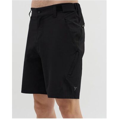 Silvini, Herren, Shorts, Elvo Shorts, Schwarz, (S) Silvini, Herren, Shorts, Elvo Shorts, Schwarz, (S)