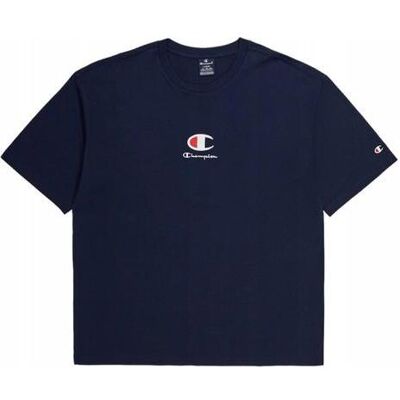 Champion, Herren, Shirts, Herren-T-Shirt mit Rundhalsausschnitt, (M) Champion, Herren, Shirts, Herren-T-Shirt mit Rundhalsausschnitt, (M)