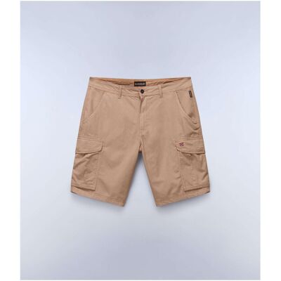 Napapijri, Herren, Shorts, Noto, Braun, (31) Napapijri, Herren, Shorts, Noto, Braun, (31)