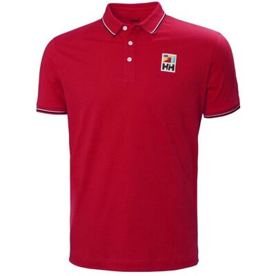 Helly Hansen, Herren, Shirts, Jerey Herren T-Shirt, (M) Helly Hansen, Herren, Shirts, Jerey Herren T-Shirt, (M)