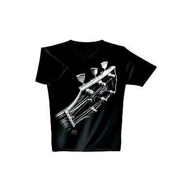 Rock You, Herren, Shirts, T-Shirt schwarz Cosmic Guitar XL, Schwarz, (XL) Rock You, Herren, Shirts, T-Shirt schwarz Cosmic Guitar XL, Schwarz, (XL)