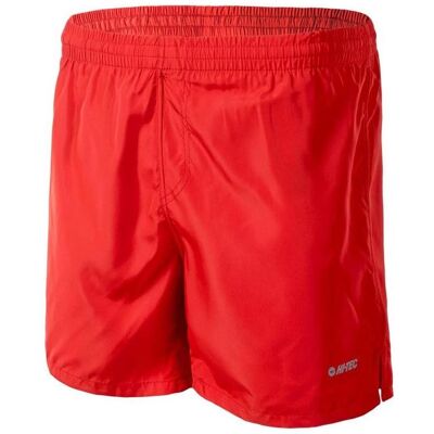 Hi-Tec, Herren, Shorts, Krall Shorts, Rot, (XS) Hi-Tec, Herren, Shorts, Krall Shorts, Rot, (XS)
