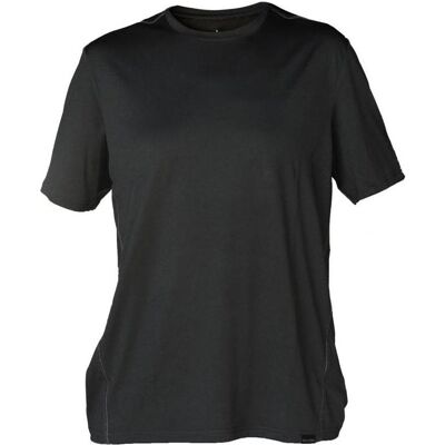 Skechers, Herren, Socken, Godri Charge Tee MTS353-BLK - L, Schwarz, (Einzelpack, L) Skechers, Herren, Socken, Godri Charge Tee MTS353-BLK - L, Schwarz, (Einzelpack, L)