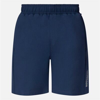 Rossignol, Shorts, Shorts mit Logo-Print, (S) Rossignol, Shorts, Shorts mit Logo-Print, (S)