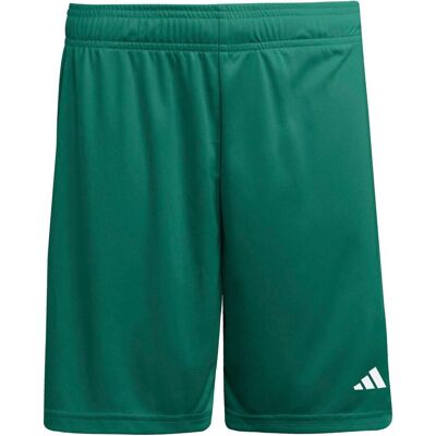 Adidas Herren, Shorts, Entrada Shorts, Grün, Weiss, (L) Adidas Herren, Shorts, Entrada Shorts, Grün, Weiss, (L)
