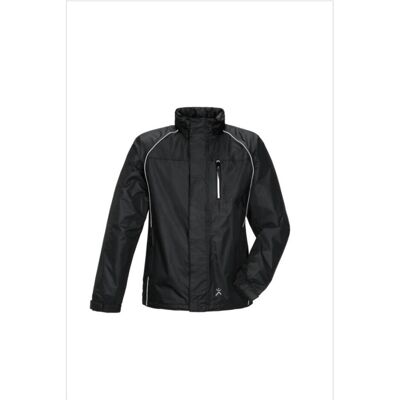 Planam, Herren, Regenjacken, Outdoor Monsun Regenjacke schwarz Grösse XL, Schwarz, (XL) Planam, Herren, Regenjacken, Outdoor Monsun Regenjacke schwarz Grösse XL, Schwarz, (XL)