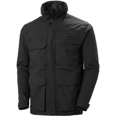 Helly Hansen, Arbeitsjacke, Utility-Regenjacke (L) Helly Hansen, Arbeitsjacke, Utility-Regenjacke (L)