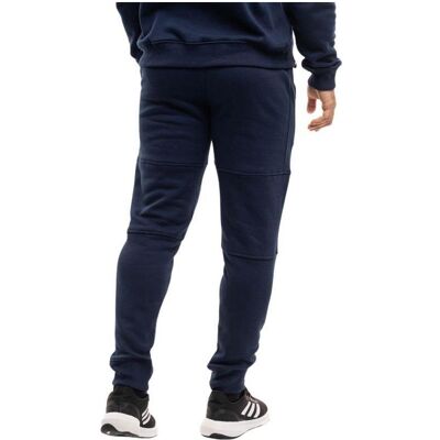 Ozoshi, Herren, Hosen, James-Hose, Blau, (XXL) Ozoshi, Herren, Hosen, James-Hose, Blau, (XXL)