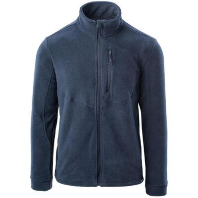 Brugi, Herren, Pullover, Polar 4net, Blau, (3XL) Brugi, Herren, Pullover, Polar 4net, Blau, (3XL)