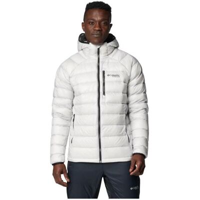 Columbia, Winterjacken, Arctic Crest Daunenjacke mit Kapuze, (M) Columbia, Winterjacken, Arctic Crest Daunenjacke mit Kapuze, (M)