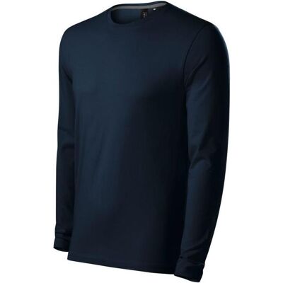 Malfini, Herren, Shirts, Brave M T-shirt MLI-15502, Blau, (S) Malfini, Herren, Shirts, Brave M T-shirt MLI-15502, Blau, (S)