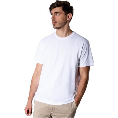 Stier Workwear, Herren, Shirts, Heavy Tee M White, Weiss, (M) Stier Workwear, Herren, Shirts, Heavy Tee M White, Weiss, (M)