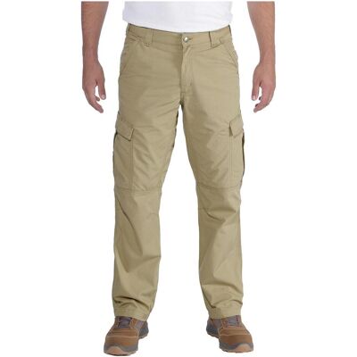 Carhartt, Arbeitshose, FORCE BROXTON CARGO PANT DARK KHAKI Gr.W34/L34 (W34/L34) Carhartt, Arbeitshose, FORCE BROXTON CARGO PANT DARK KHAKI Gr.W34/L34 (W34/L34)