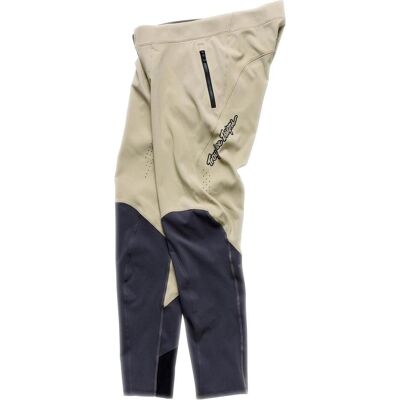 Troy Lee Designs, Herren, Hosen, Stage Pant, Mono, stone, 36, Grau, (36) Troy Lee Designs, Herren, Hosen, Stage Pant, Mono, stone, 36, Grau, (36)