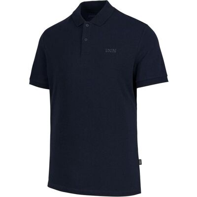 iXS, Herren, Shirts, Brand Polo Shirt marine 2XL, Blau, (XXL) iXS, Herren, Shirts, Brand Polo Shirt marine 2XL, Blau, (XXL)