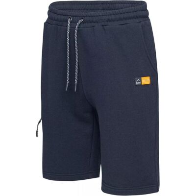 Elbrus, Herren, Shorts, Mikel-Shorts, Grau, Schwarz, (M) Elbrus, Herren, Shorts, Mikel-Shorts, Grau, Schwarz, (M)