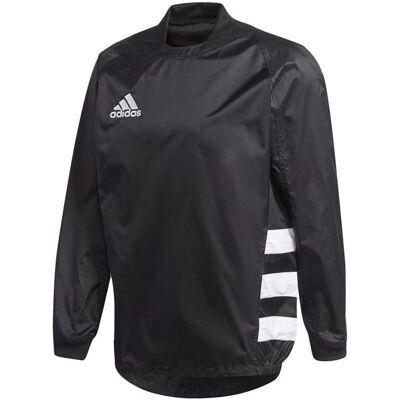 Adidas Herren, Outdoorjacken, Rugby-Windjacke für Herren (S), S Adidas Herren, Outdoorjacken, Rugby-Windjacke für Herren (S), S