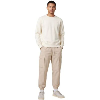 Champion, Herren, Hosen, gewebte Cargohosen für Herren, Beige, (L) Champion, Herren, Hosen, gewebte Cargohosen für Herren, Beige, (L)