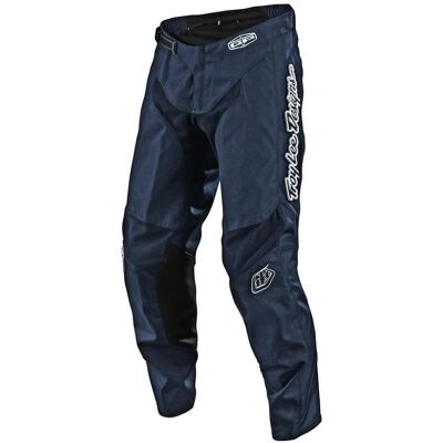Troy Lee Designs, Herren, Shorts, GP Pant, Mono, navy, 32, Blau, (32) Troy Lee Designs, Herren, Shorts, GP Pant, Mono, navy, 32, Blau, (32)