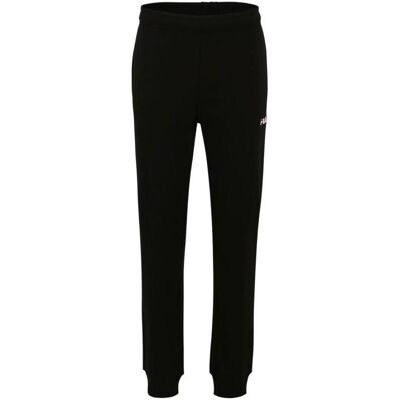 FILA, Herren, Hosen, Lunigo-Hose, Schwarz, (XXL) FILA, Herren, Hosen, Lunigo-Hose, Schwarz, (XXL)