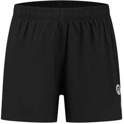 Rogelli, Herren, Shorts, Laufshorts, Schwarz, (L, M, S, XL, XXL) Rogelli, Herren, Shorts, Laufshorts, Schwarz, (L, M, S, XL, XXL)