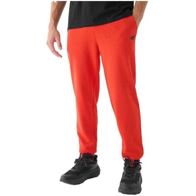 4F, Herren, Hosen, Hose, Rot, (L) 4F, Herren, Hosen, Hose, Rot, (L)