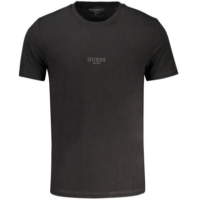 MGA, Herren, Shirts, Tshirt, Schwarz, (XXL) MGA, Herren, Shirts, Tshirt, Schwarz, (XXL)