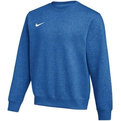 Nike, Herren, Pullover, Park 26 Fleece Crew Men's Sweatshirt Blue IB1190 463, Blau, (XS) Nike, Herren, Pullover, Park 26 Fleece Crew Men's Sweatshirt Blue IB1190 463, Blau, (XS)
