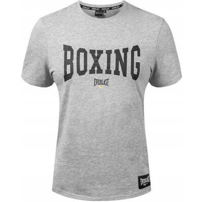 Everlast, Herren, Shirts, Herren-T-Shirt, (M) Everlast, Herren, Shirts, Herren-T-Shirt, (M)