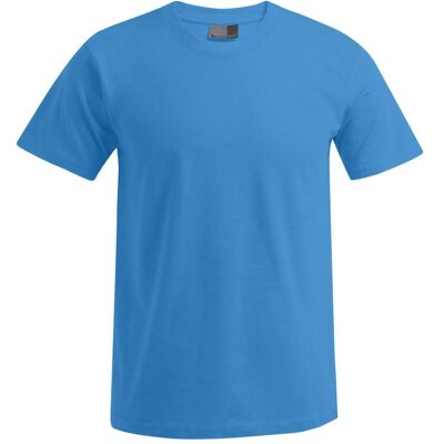 Magni, Herren, Shirts, T-Shirt Premium, Gr. 3XL, türkis, Türkis, (3XL) Magni, Herren, Shirts, T-Shirt Premium, Gr. 3XL, türkis, Türkis, (3XL)