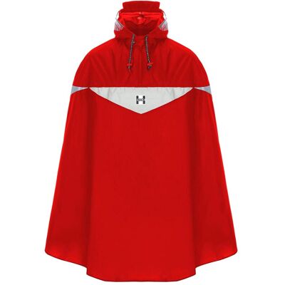 Hock, Regenjacken, Super Praktiko, Rot, (XXL) Hock, Regenjacken, Super Praktiko, Rot, (XXL)