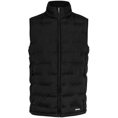Cutter & Buck, Herren, Westen, Baker Vest men, Schwarz, (L) Cutter & Buck, Herren, Westen, Baker Vest men, Schwarz, (L)