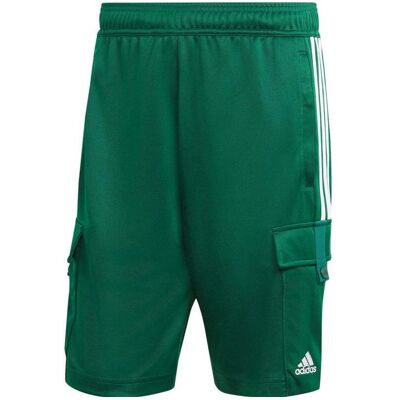 Adidas Herren, Shorts, Tiro Cargo Shorts, Grün, (XL) Adidas Herren, Shorts, Tiro Cargo Shorts, Grün, (XL)