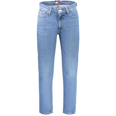 Tommy Jeans, Herren, Jeans, DAD JEAN RGLR TPRD CH0130, Blau, (W31/L32) Tommy Jeans, Herren, Jeans, DAD JEAN RGLR TPRD CH0130, Blau, (W31/L32)