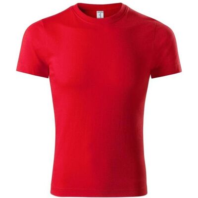 Malfini, Herren, Funktionsshirt, Hemd (S), Rot, S Malfini, Herren, Funktionsshirt, Hemd (S), Rot, S