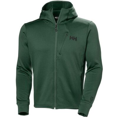 Helly Hansen, Herren, Pullover, Herren-Fleece-Sweatshirt ODIN THERMAL PRO FLEECE-JACKE, (M) Helly Hansen, Herren, Pullover, Herren-Fleece-Sweatshirt ODIN THERMAL PRO FLEECE-JACKE, (M)