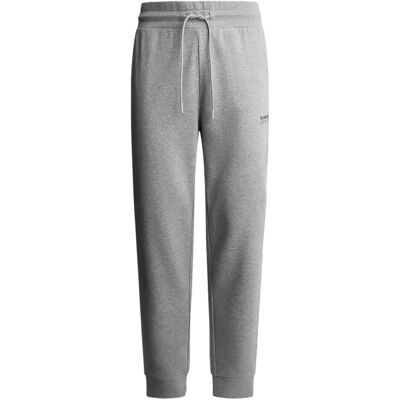 Pepe Jeans, Herren, Hosen, Pantaloni da Jogging Essenziali RBR, Grau, (XS) Pepe Jeans, Herren, Hosen, Pantaloni da Jogging Essenziali RBR, Grau, (XS)