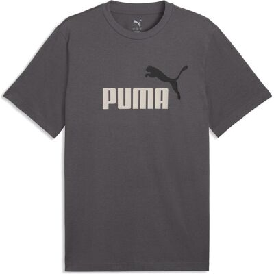 Puma Herren, Shirts, ESS 2 COLOR No. 1 Logo Tee, Mehrfarbig, (3XL) Puma Herren, Shirts, ESS 2 COLOR No. 1 Logo Tee, Mehrfarbig, (3XL)