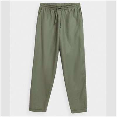 Outhorn, Herren, Hosen, Hose, Grün, Mehrfarbig, (XXL) Outhorn, Herren, Hosen, Hose, Grün, Mehrfarbig, (XXL)