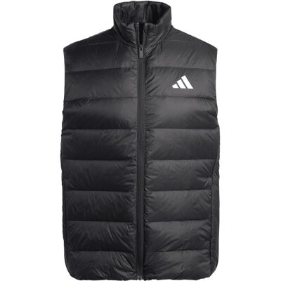 Adidas Herren, Westen, Essentials Daunenweste, Schwarz, (M) Adidas Herren, Westen, Essentials Daunenweste, Schwarz, (M)