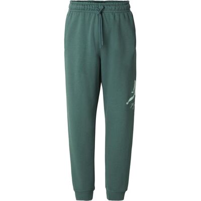 Jordan, Herren, Hosen, Essential Fleece Baseline Pants - 201217, Grün, (L, S) Jordan, Herren, Hosen, Essential Fleece Baseline Pants - 201217, Grün, (L, S)
