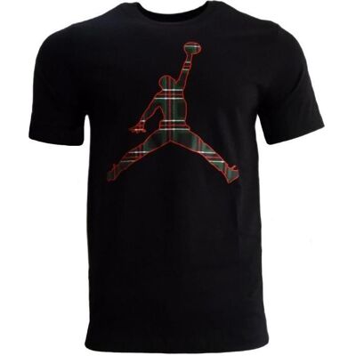 Air Jordan, Herren, Shirts, Flight Essentials Men's Sports T-Shirt Black - FZ1977-010, Schwarz, (M) Air Jordan, Herren, Shirts, Flight Essentials Men's Sports T-Shirt Black - FZ1977-010, Schwarz, (M)