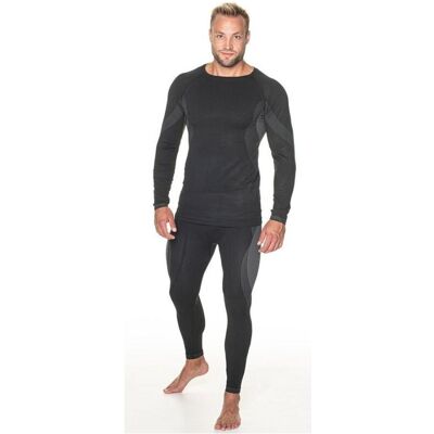 Promostars, Herren, Funktionsunterhose, Komplet termoaktywny MARK (XS, XXS), XS, XXS Promostars, Herren, Funktionsunterhose, Komplet termoaktywny MARK (XS, XXS), XS, XXS