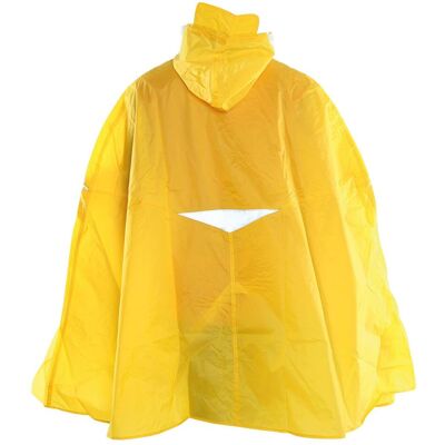 Hock, Regenjacken, Rain Stop, Gelb, (XL) Hock, Regenjacken, Rain Stop, Gelb, (XL)